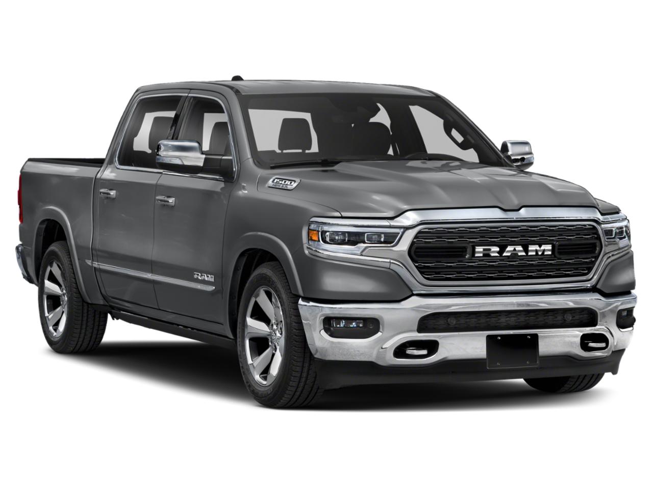 2021 Ram 1500 Vehicle Photo in DENVER, CO 80221-3610