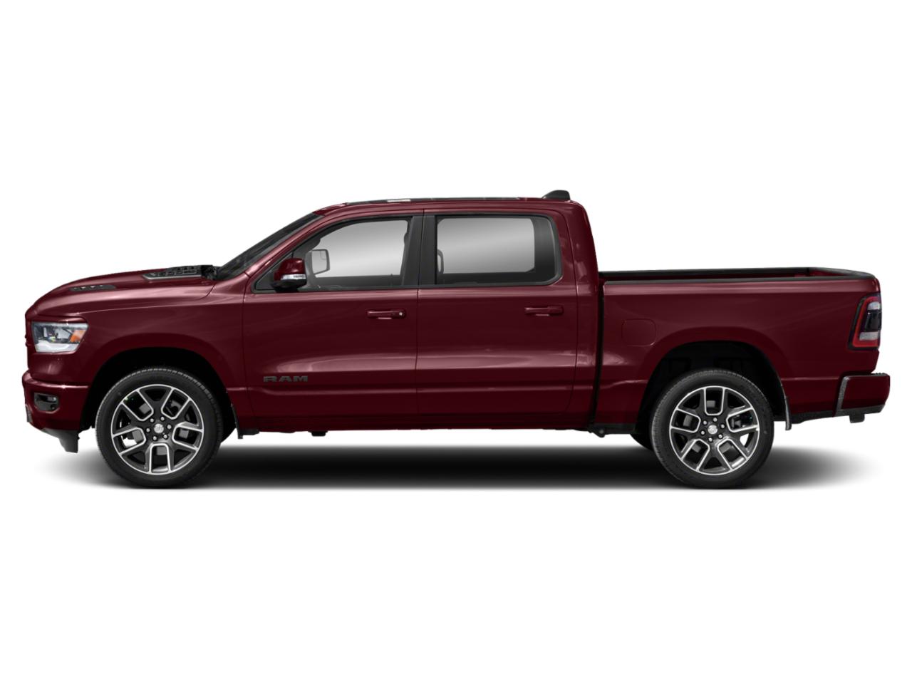 2021 Ram 1500 Vehicle Photo in Cleburne, TX 76033