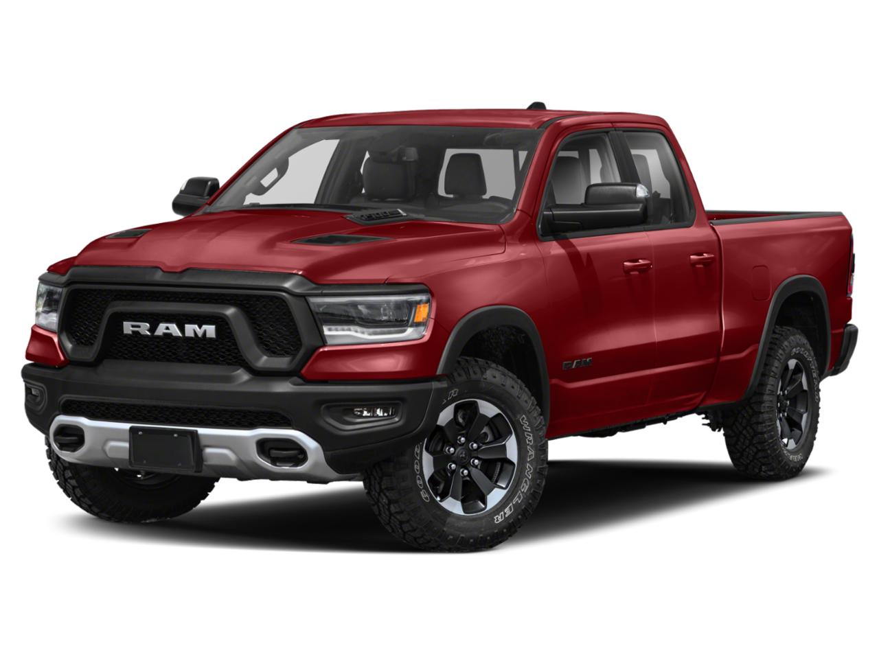 2021 Ram 1500 Vehicle Photo in FLAGSTAFF, AZ 86001-6214