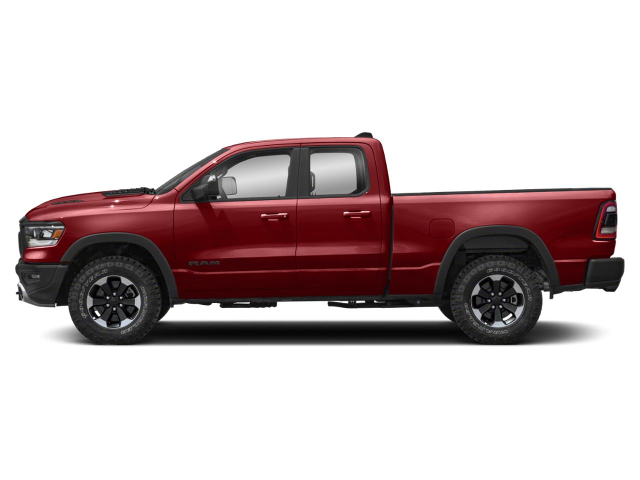 2021 Ram 1500 Vehicle Photo in FLAGSTAFF, AZ 86001-6214