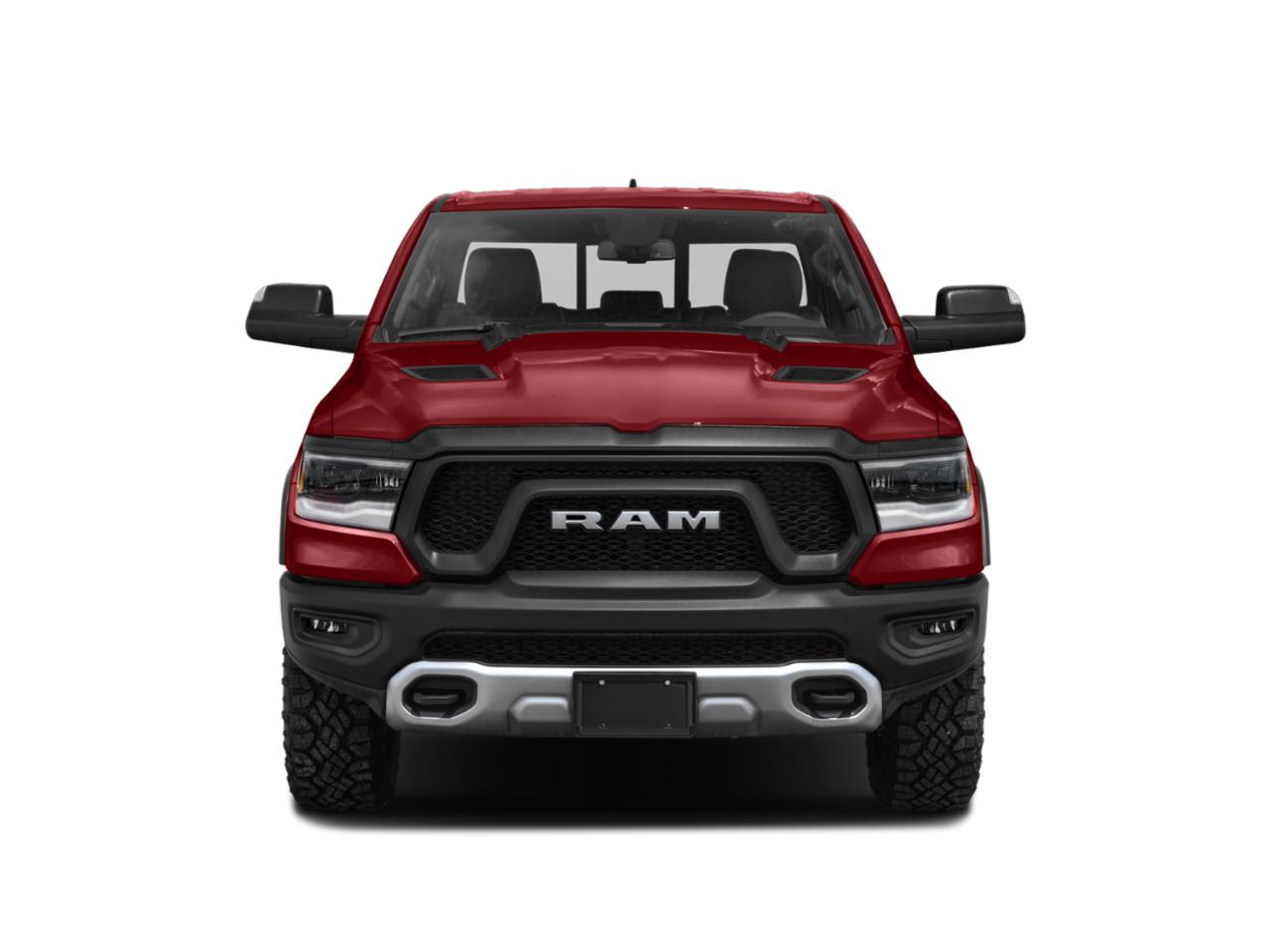 2021 Ram 1500 Vehicle Photo in FLAGSTAFF, AZ 86001-6214