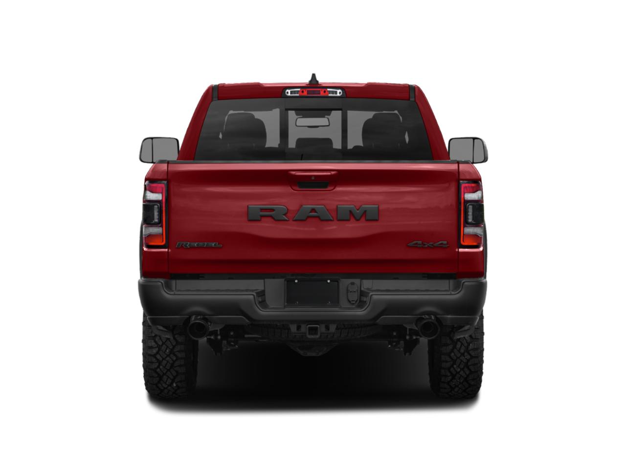 2021 Ram 1500 Vehicle Photo in FLAGSTAFF, AZ 86001-6214