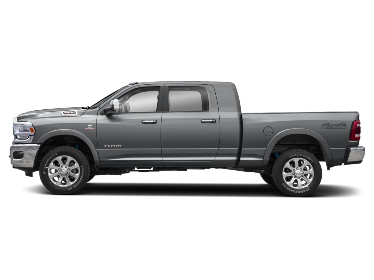 2021 Ram 2500 Vehicle Photo in POST FALLS, ID 83854-5365