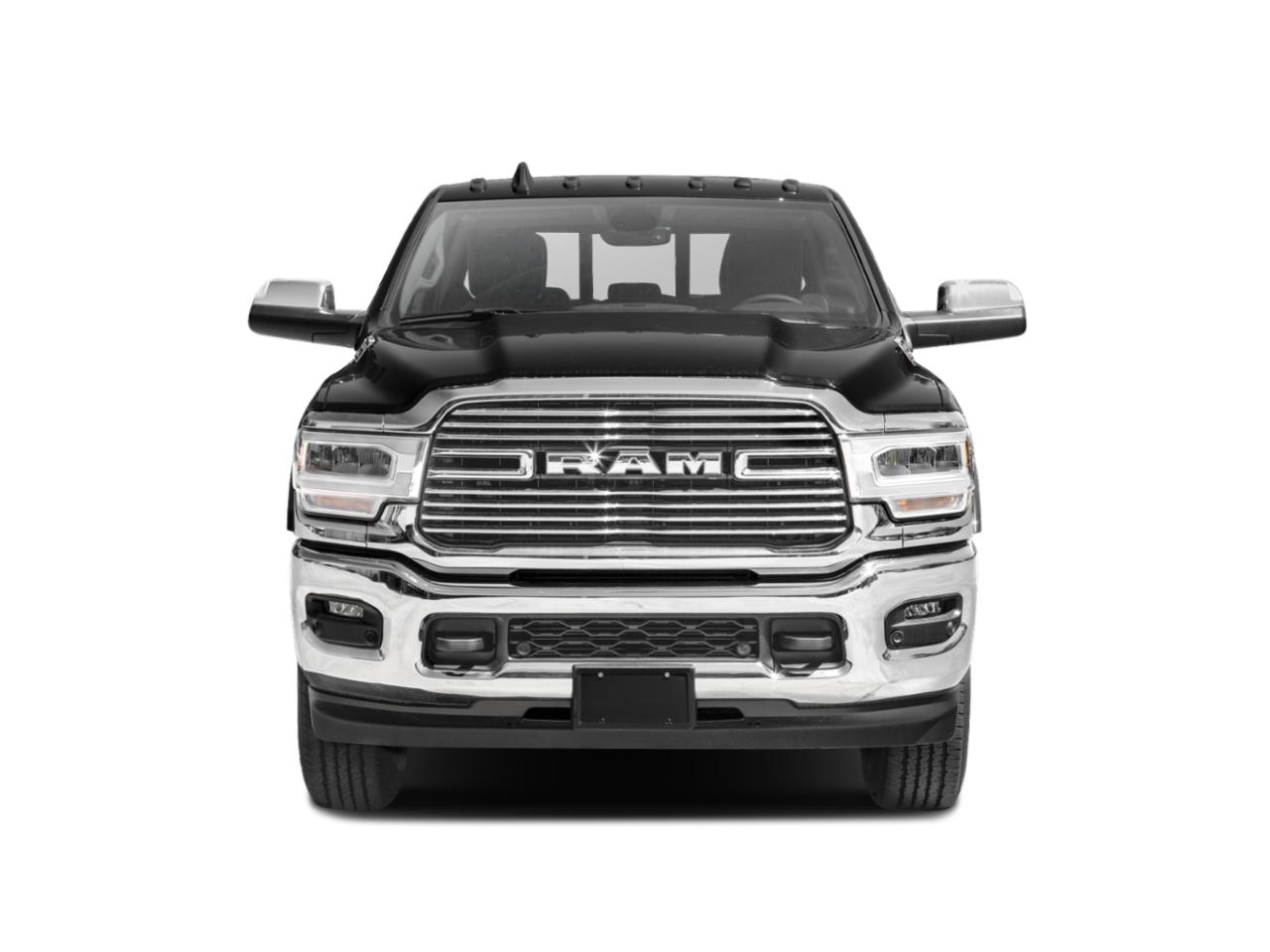 2021 Ram 2500 Vehicle Photo in Kansas City, MO 64114