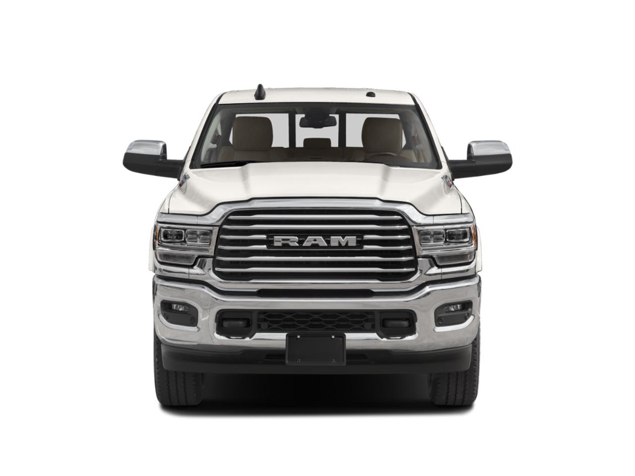 2021 Ram 2500 Vehicle Photo in TERRELL, TX 75160-3007