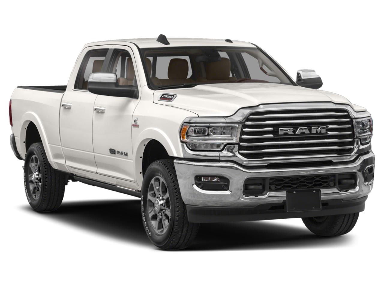 2021 Ram 2500 Vehicle Photo in TERRELL, TX 75160-3007