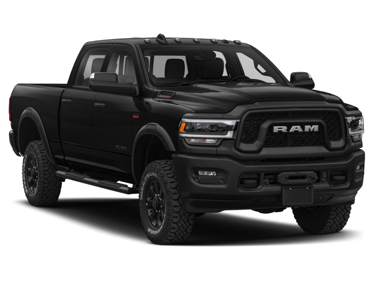 2021 Ram 2500 Vehicle Photo in Maitland, FL 32751