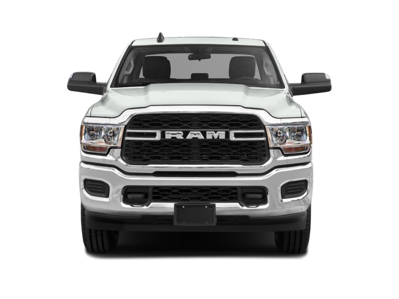 2021 Ram 3500 Vehicle Photo in Weatherford, TX 76087