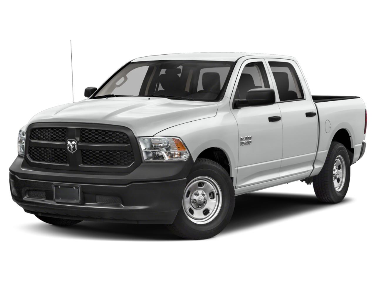 2021 Ram 1500 Classic Vehicle Photo in PORTLAND, OR 97225-3518