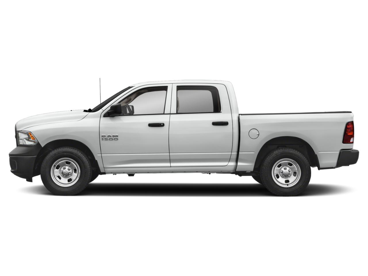 2021 Ram 1500 Classic Vehicle Photo in PORTLAND, OR 97225-3518