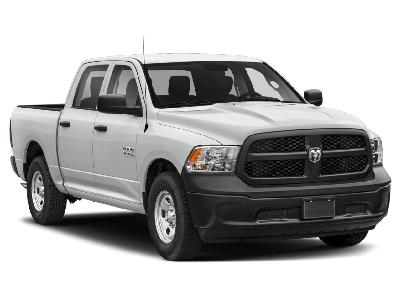 2021 Ram 1500 Classic Vehicle Photo in PORTLAND, OR 97225-3518