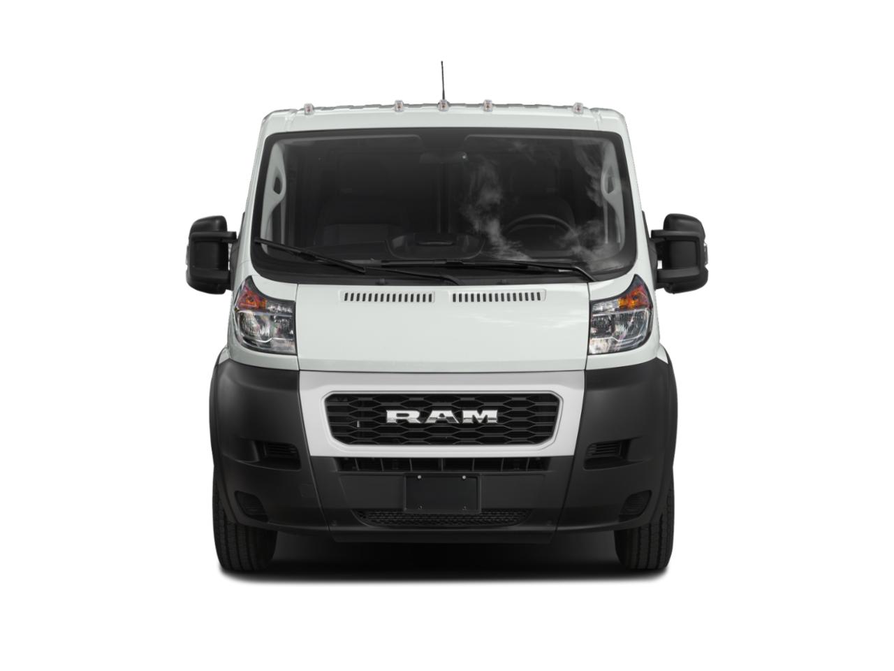 2021 Ram ProMaster Cargo Van Vehicle Photo in Panama City, FL 32401