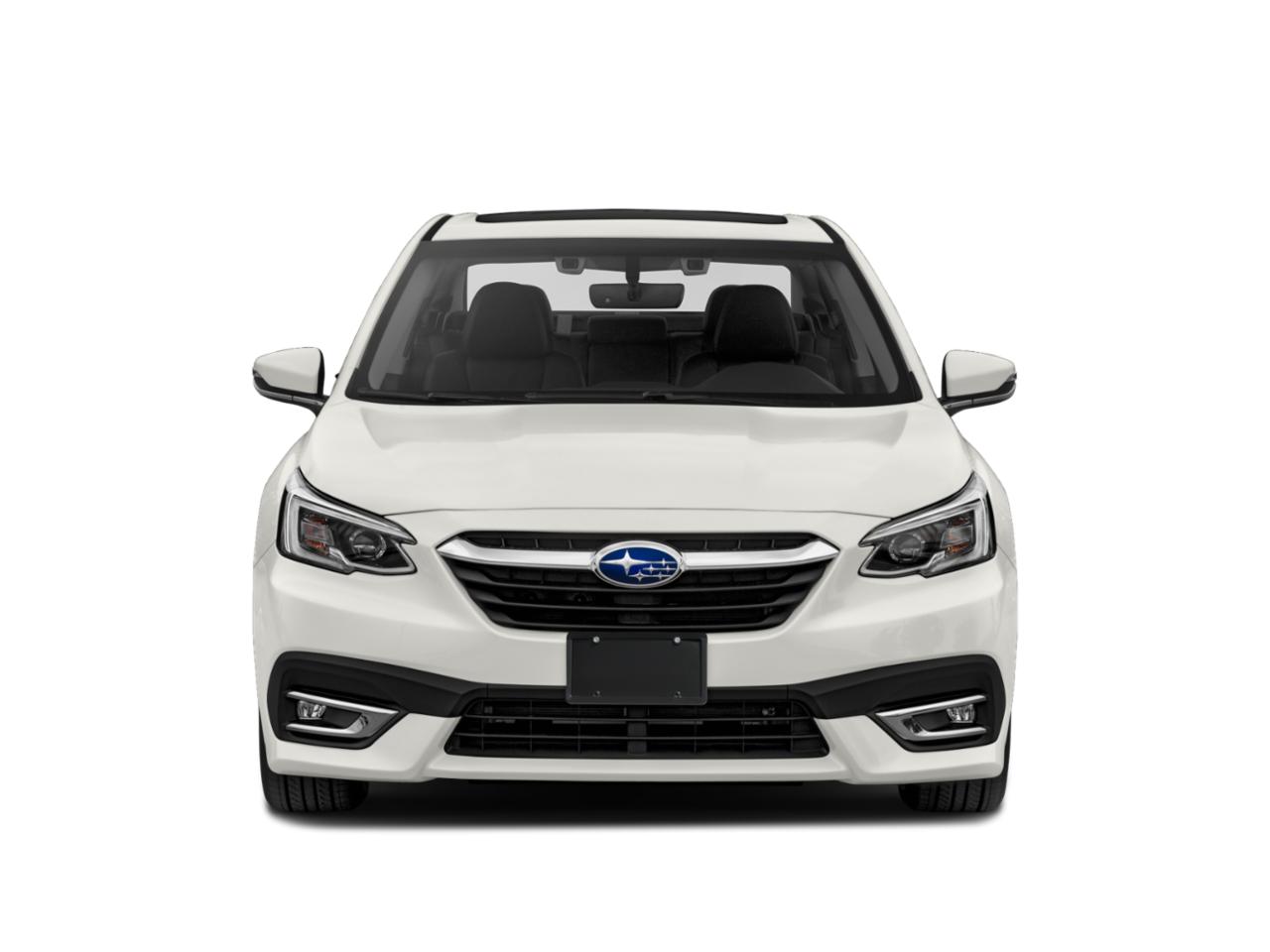 2021 Subaru Legacy Vehicle Photo in Maitland, FL 32751