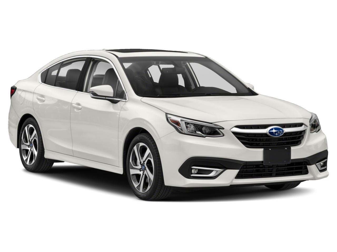 2021 Subaru Legacy Vehicle Photo in Maitland, FL 32751