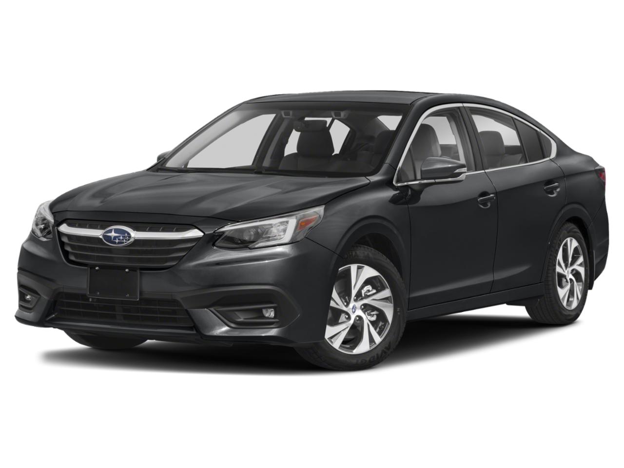 2021 Subaru Legacy Vehicle Photo in Salem, OR 97301