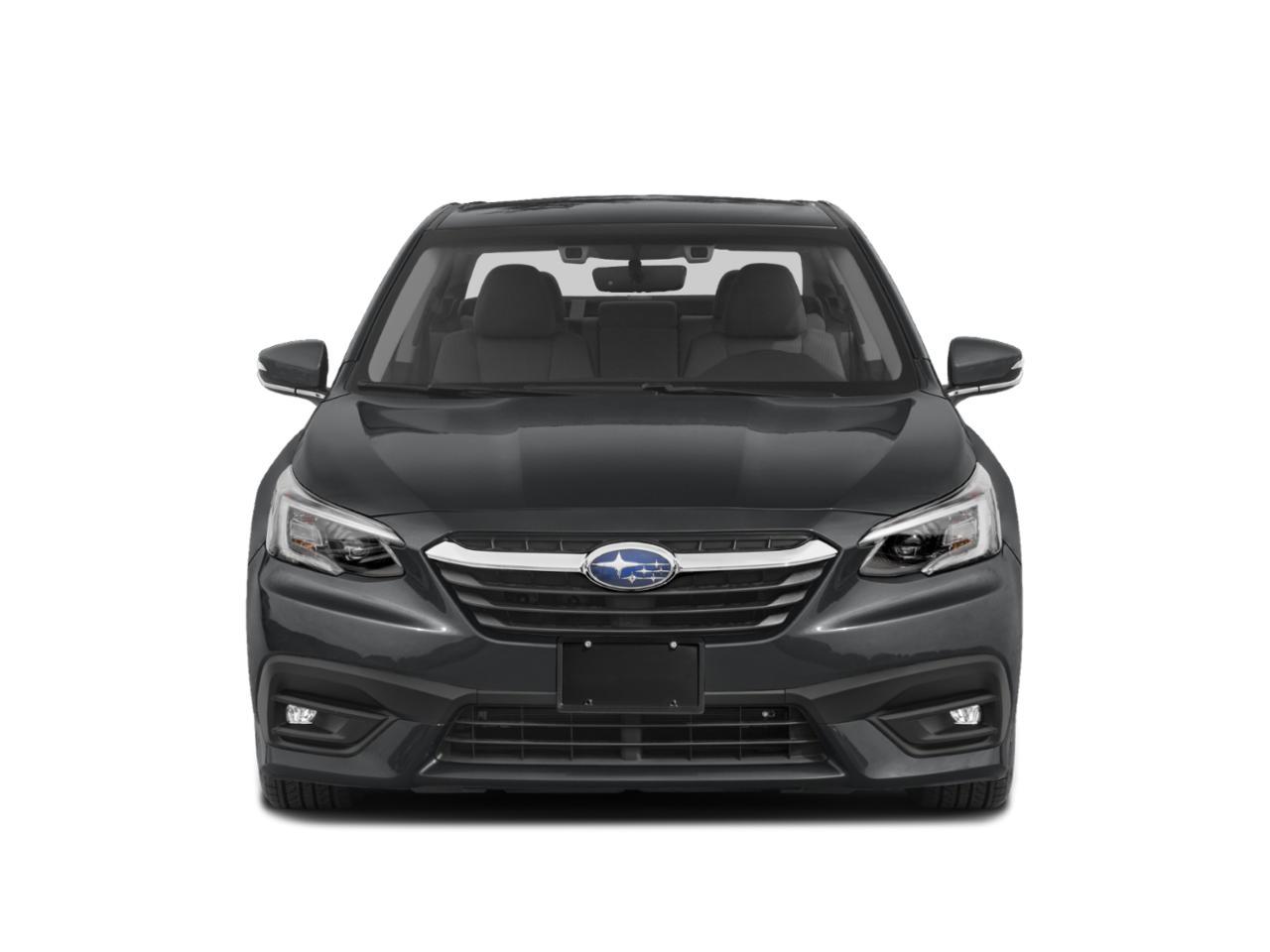 2021 Subaru Legacy Vehicle Photo in Salem, OR 97301