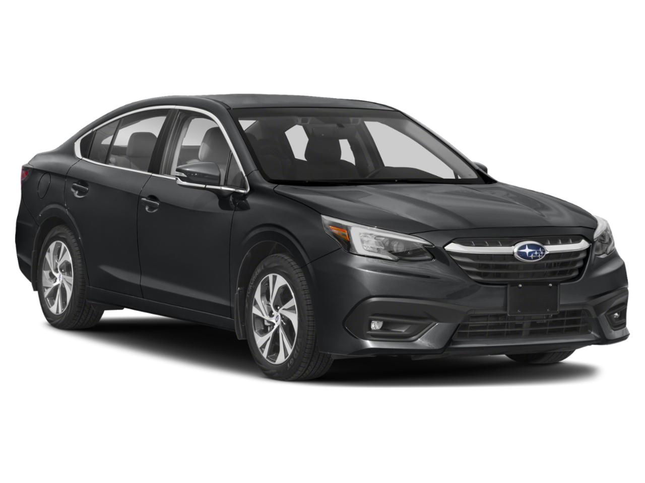 2021 Subaru Legacy Vehicle Photo in BETHLEHEM, PA 18017