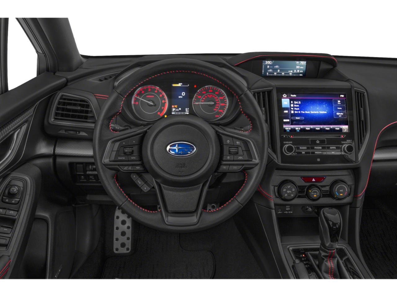 2021 Subaru Impreza Vehicle Photo in Allentown, PA 18103