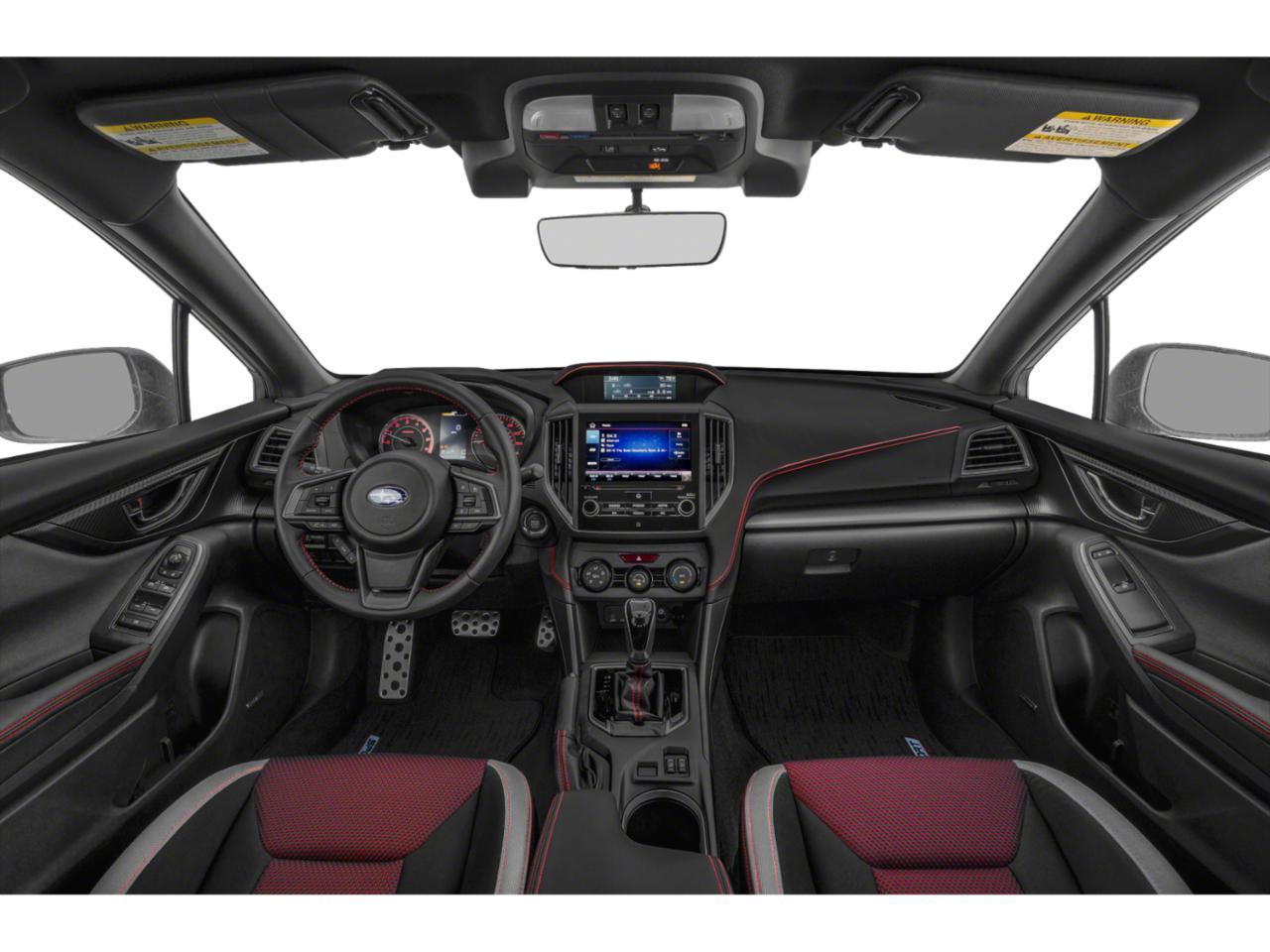 2021 Subaru Impreza Vehicle Photo in Allentown, PA 18103