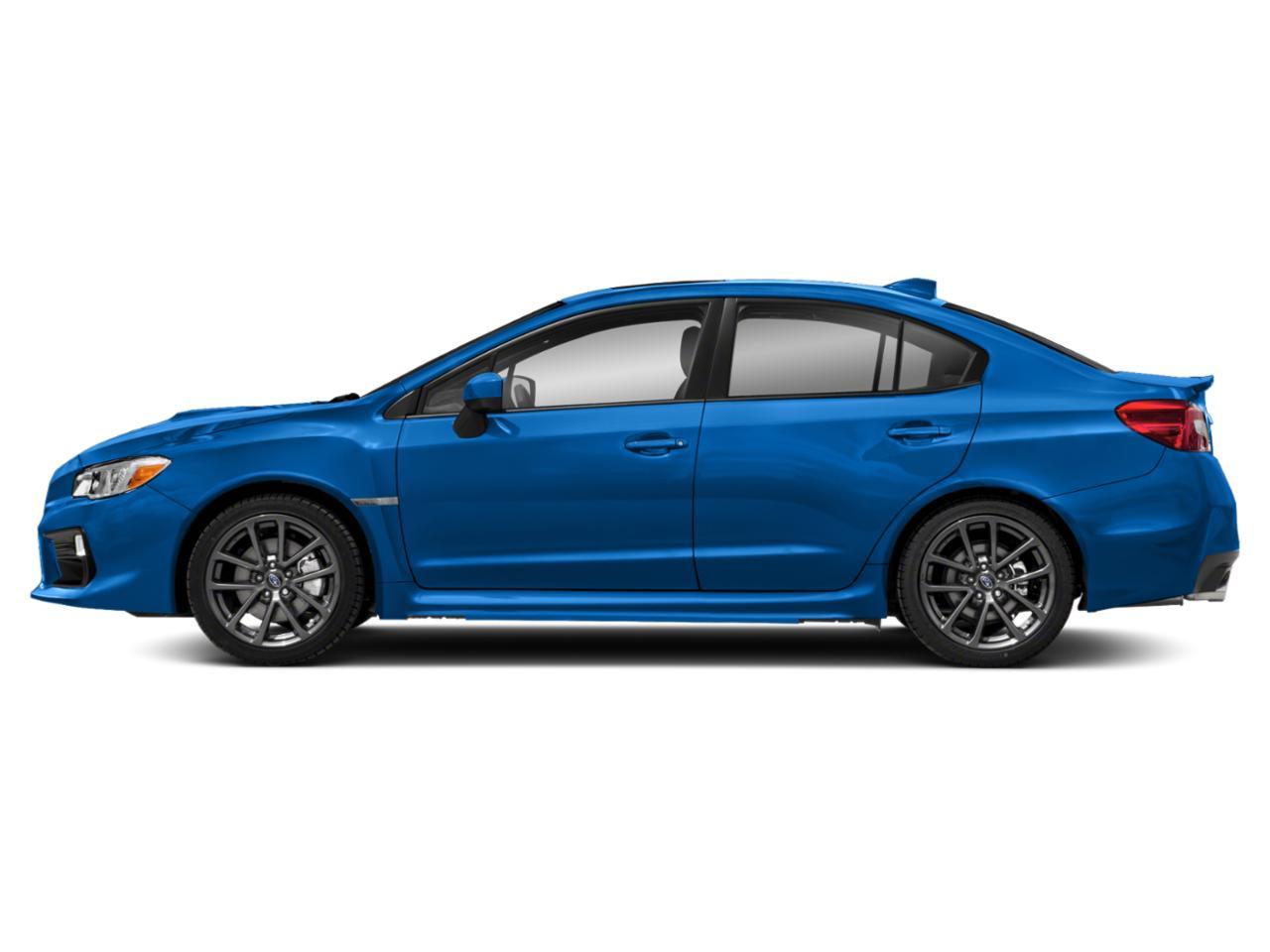 2021 Subaru WRX Vehicle Photo in Pilot Point, TX 76258