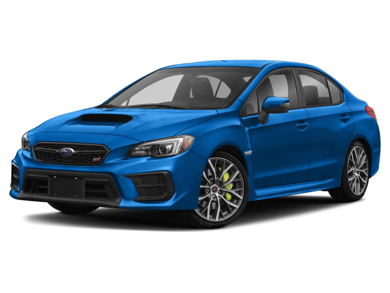 2021 Subaru WRX Vehicle Photo in QUAKERTOWN, PA 18951