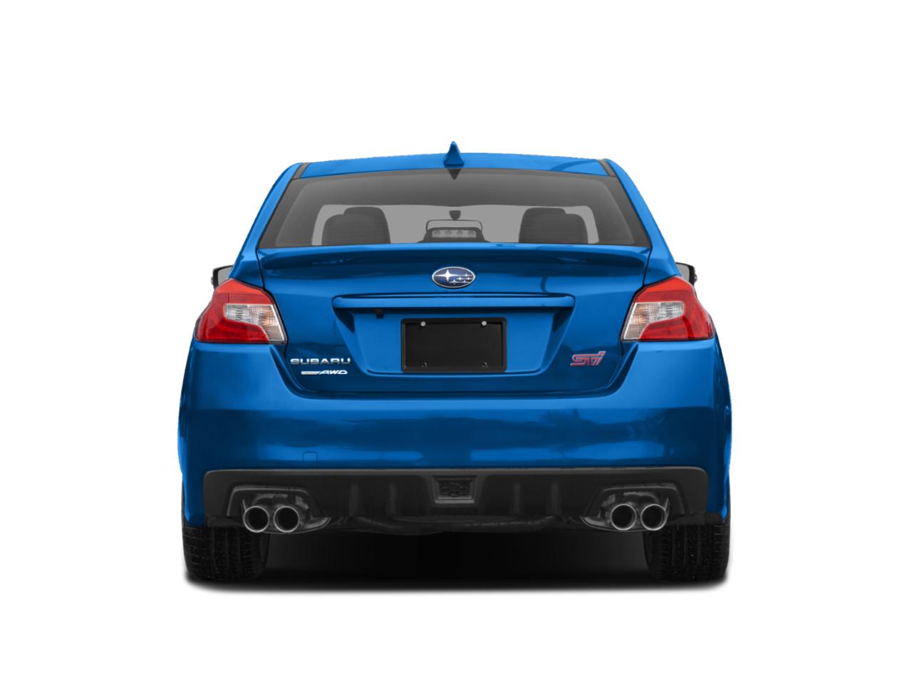 2021 Subaru WRX Vehicle Photo in Tulsa, OK 74145