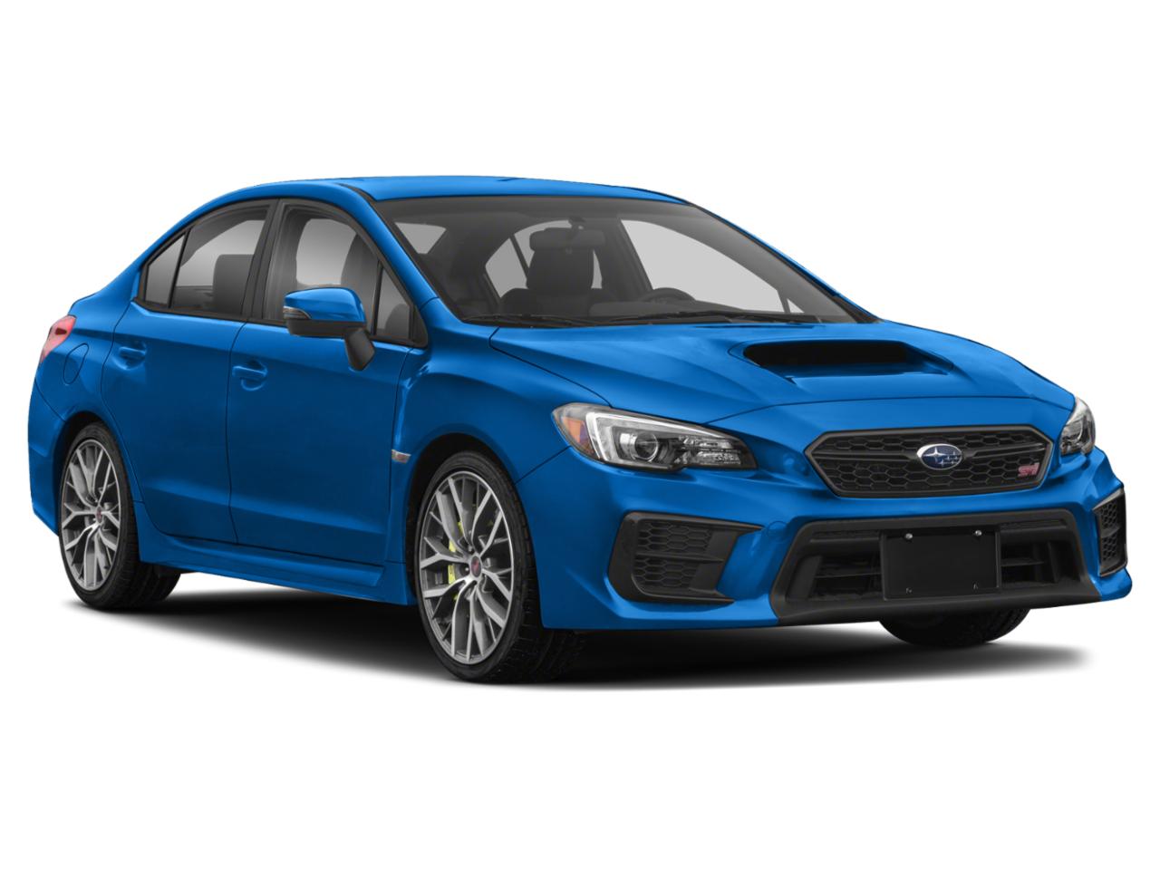 2021 Subaru WRX Vehicle Photo in Tulsa, OK 74145