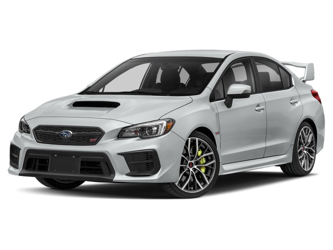 2021 Subaru WRX Vehicle Photo in Flemington, NJ 08822