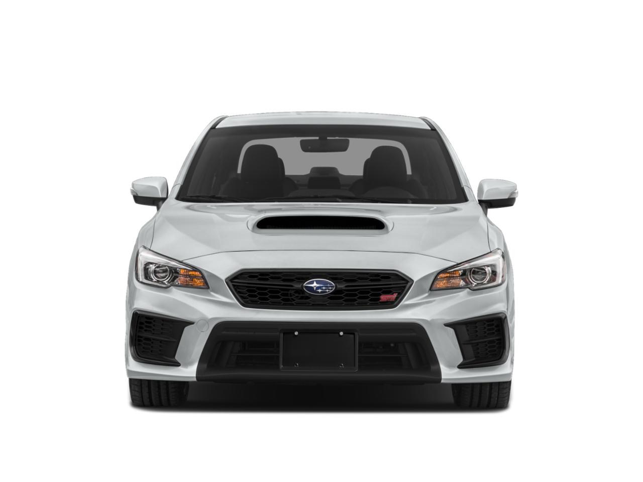 2021 Subaru WRX Vehicle Photo in Flemington, NJ 08822