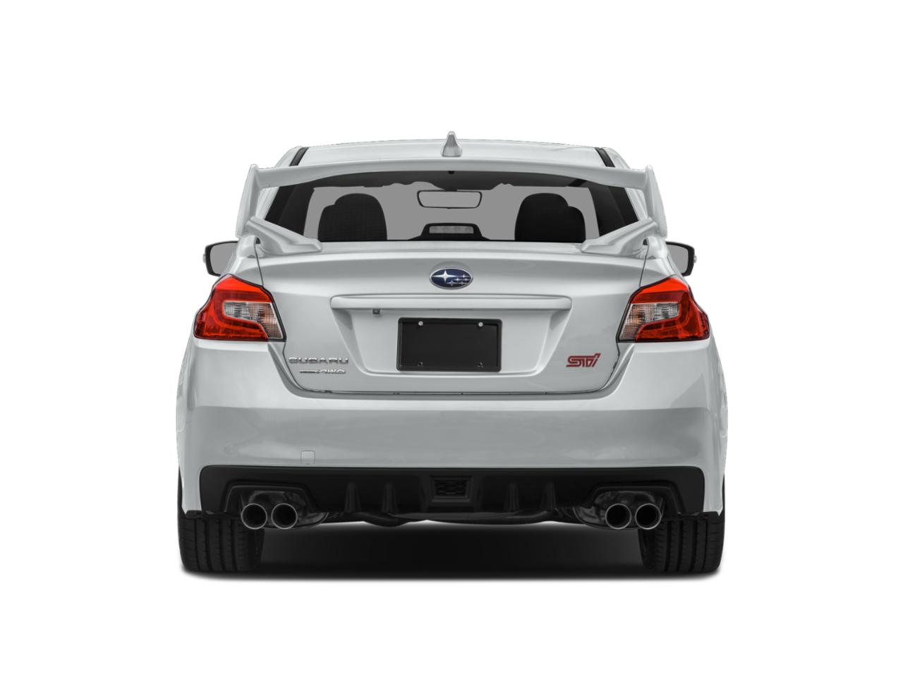 2021 Subaru WRX Vehicle Photo in Flemington, NJ 08822