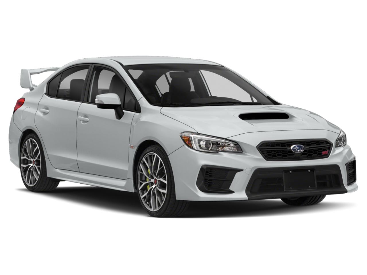 2021 Subaru WRX Vehicle Photo in Flemington, NJ 08822