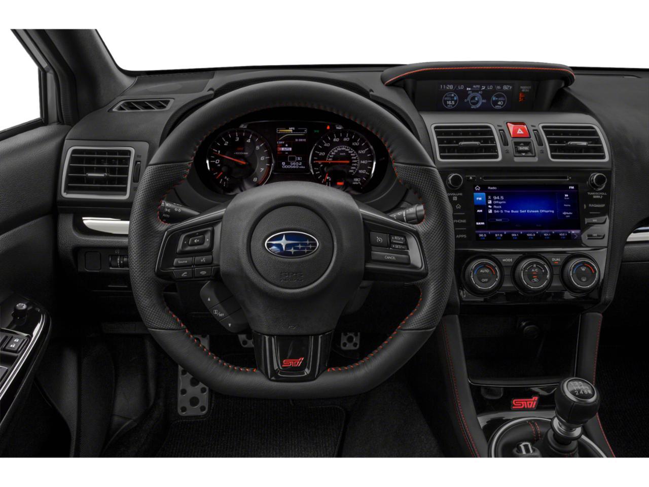 2021 Subaru WRX Vehicle Photo in Flemington, NJ 08822