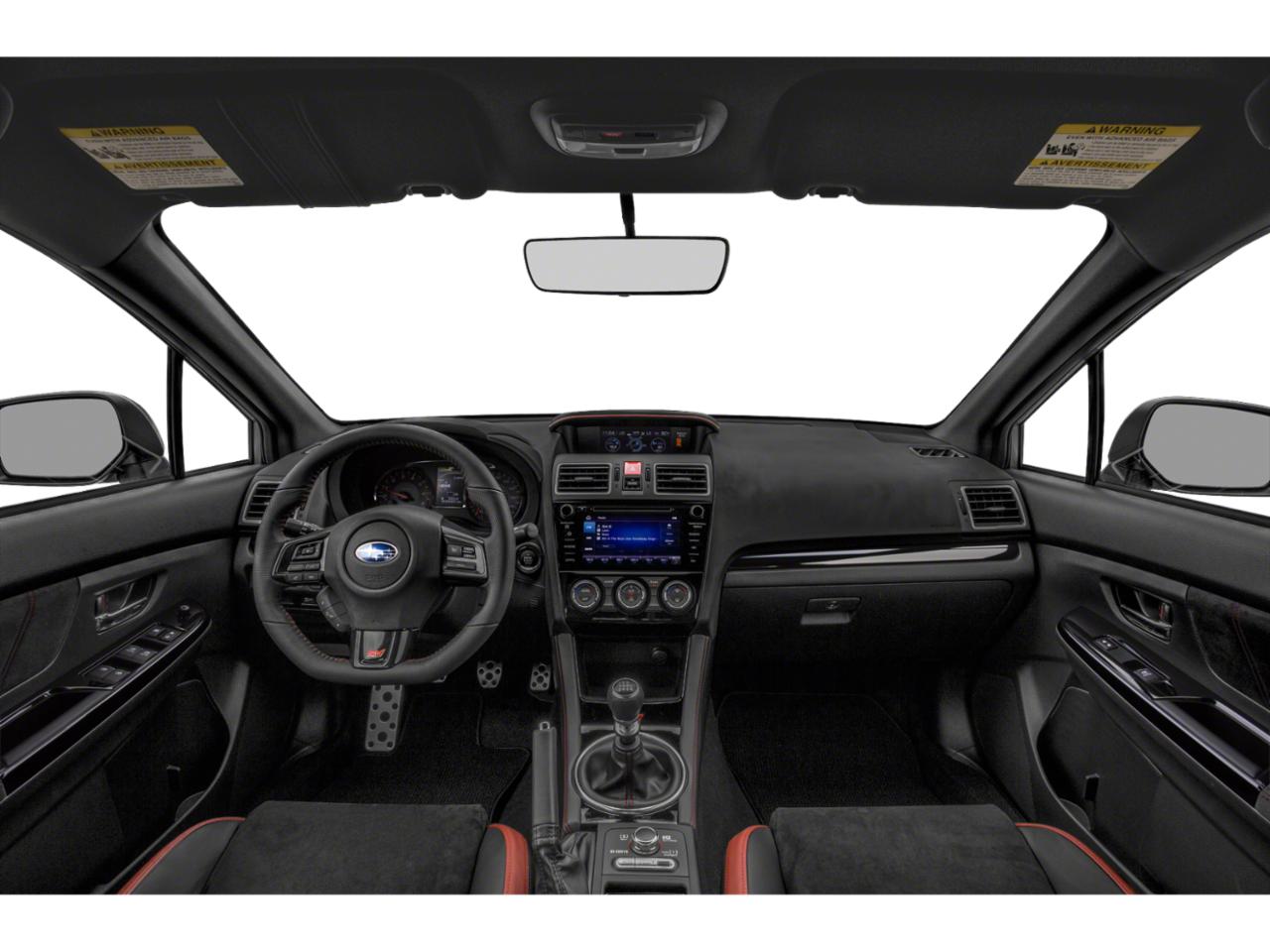 2021 Subaru WRX Vehicle Photo in Flemington, NJ 08822