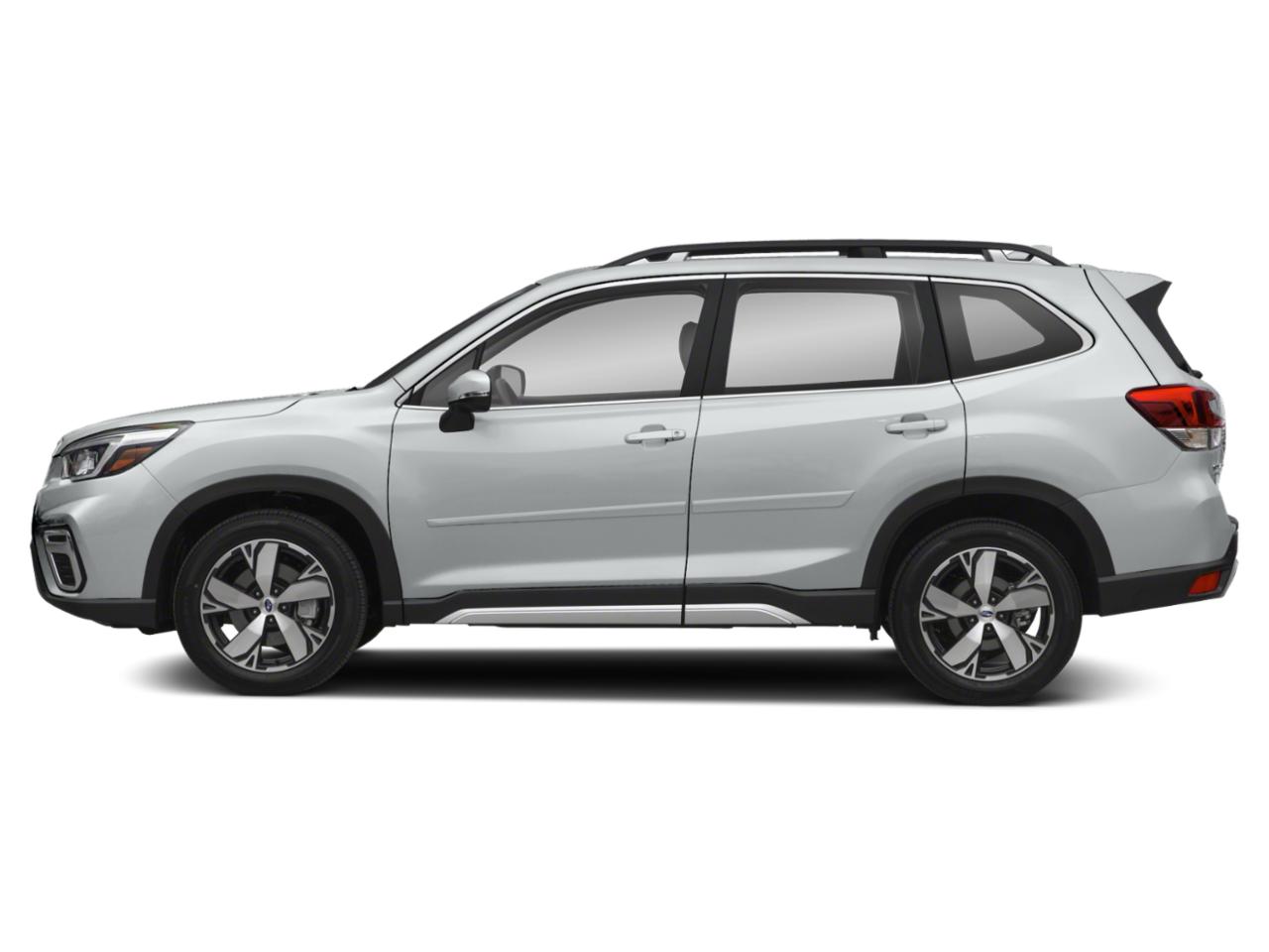 2021 Subaru Forester Vehicle Photo in WACO, TX 76710-2592