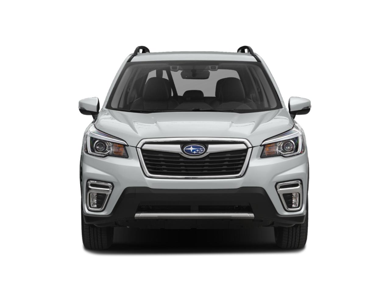 2021 Subaru Forester Vehicle Photo in Oshkosh, WI 54904