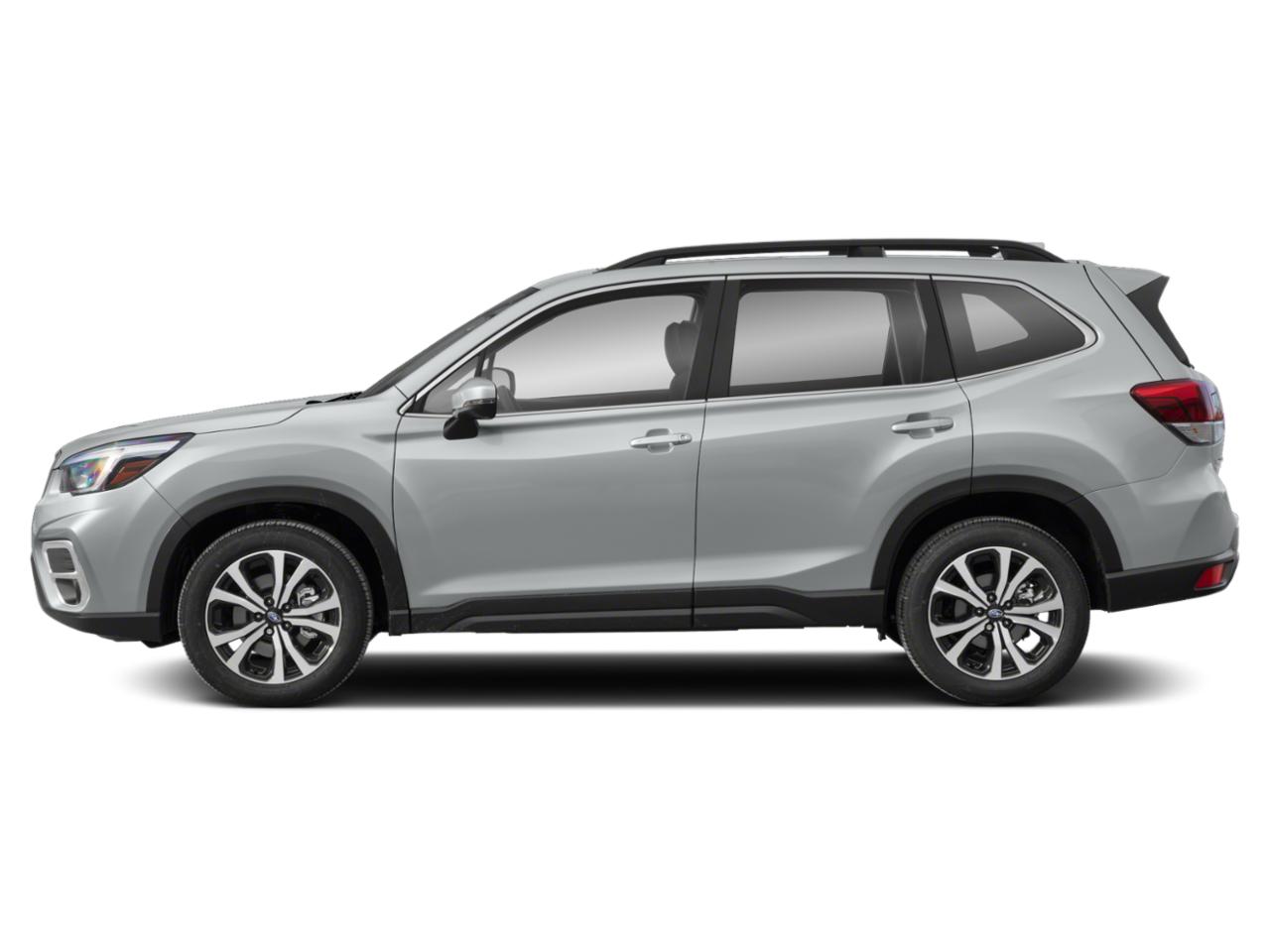 2021 Subaru Forester Vehicle Photo in GRAND BLANC, MI 48439-8139