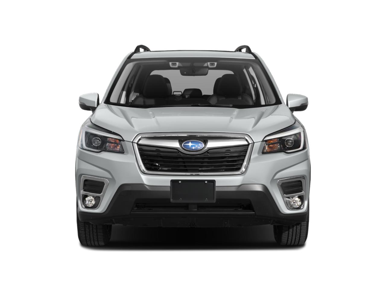 2021 Subaru Forester Vehicle Photo in AMARILLO, TX 79103-4111