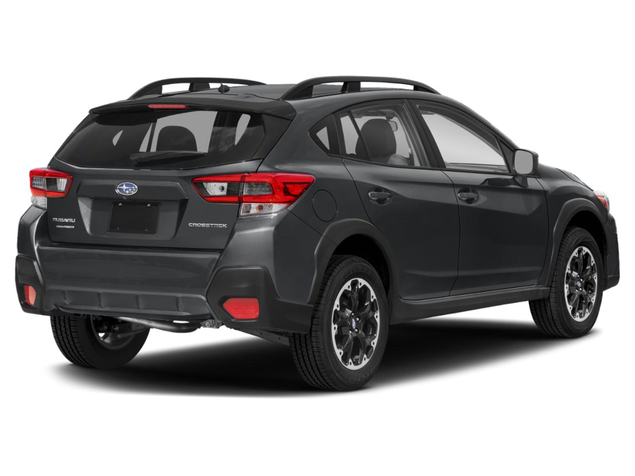 2021 Subaru Crosstrek Vehicle Photo in Delray Beach, FL 33444