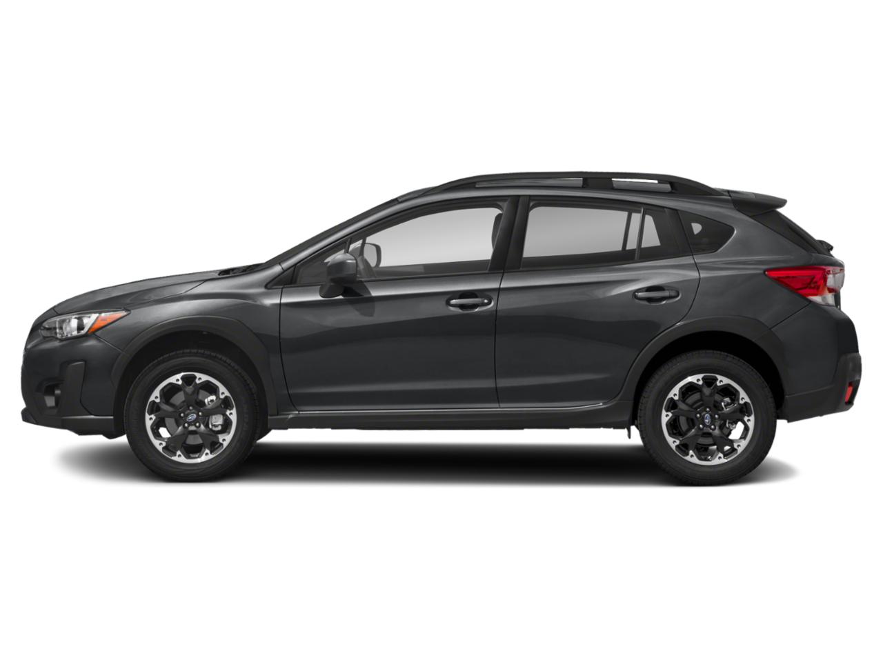 2021 Subaru Crosstrek Vehicle Photo in Delray Beach, FL 33444