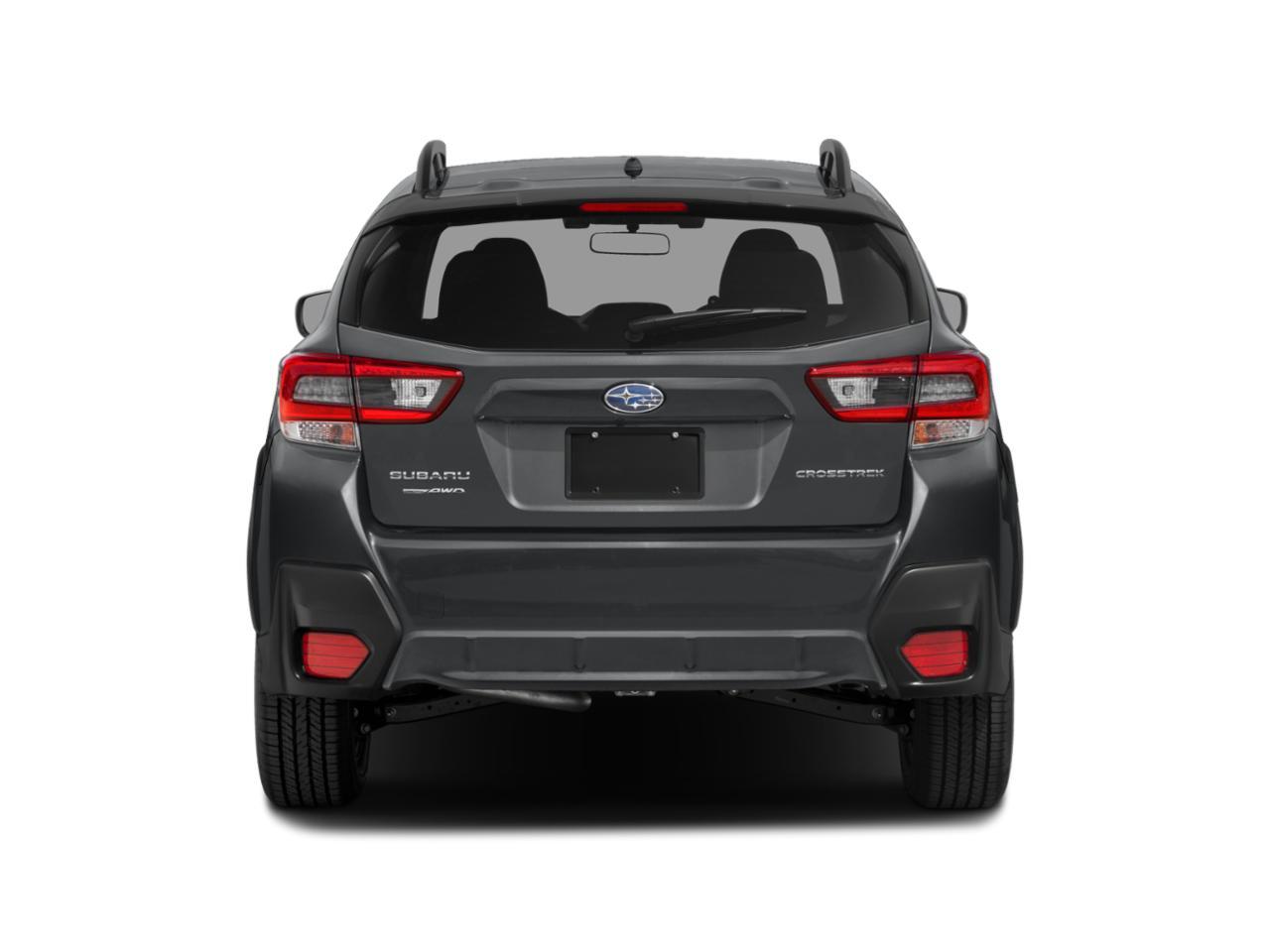 2021 Subaru Crosstrek Vehicle Photo in Oshkosh, WI 54904