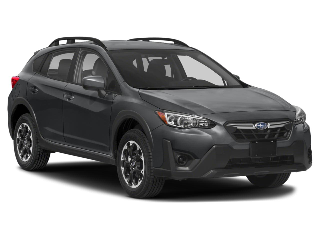 2021 Subaru Crosstrek Vehicle Photo in Delray Beach, FL 33444