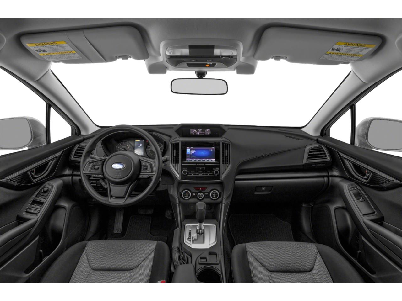 2021 Subaru Crosstrek Vehicle Photo in Delray Beach, FL 33444