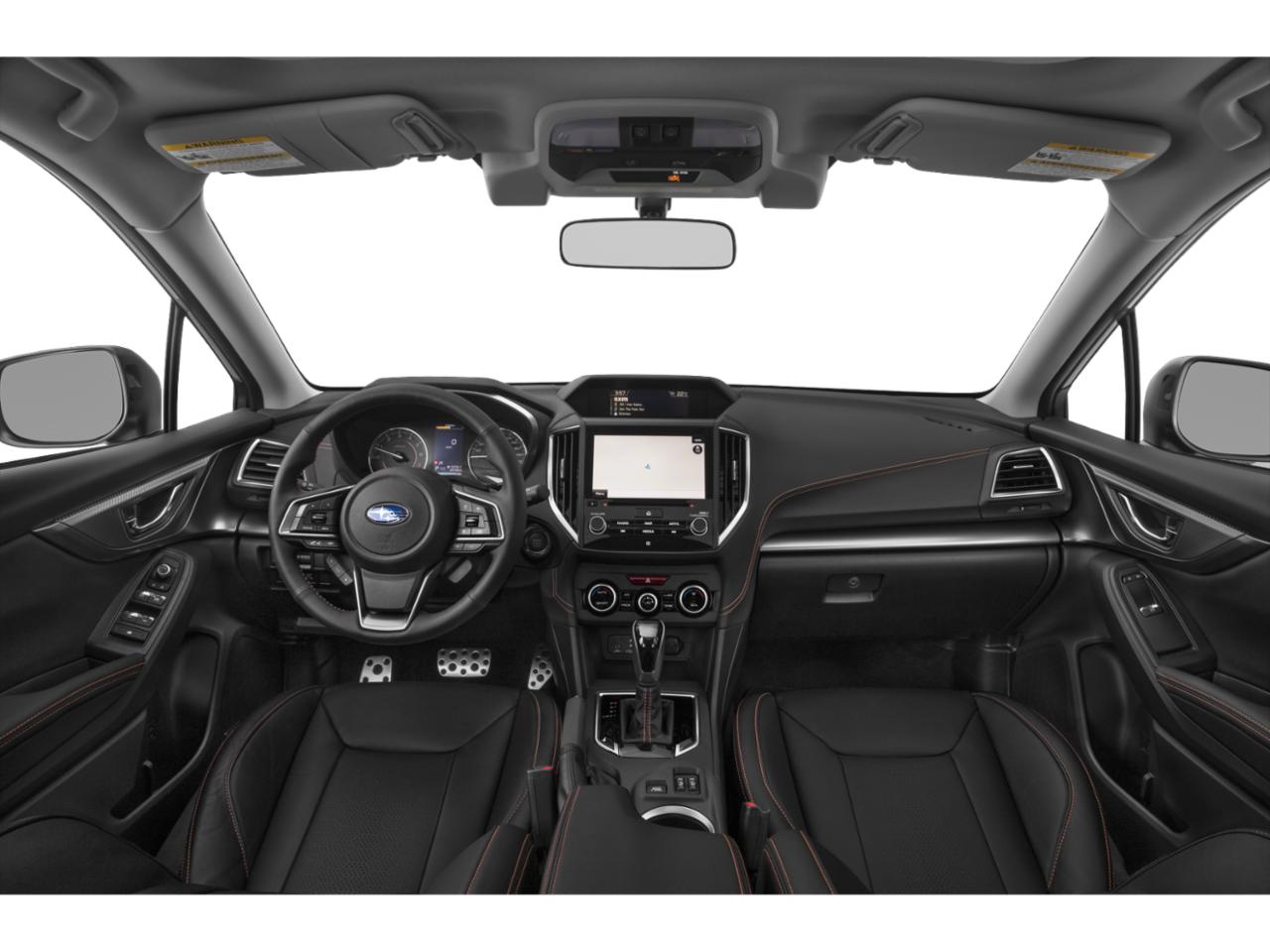 2021 Subaru Crosstrek Vehicle Photo in BETHLEHEM, PA 18017