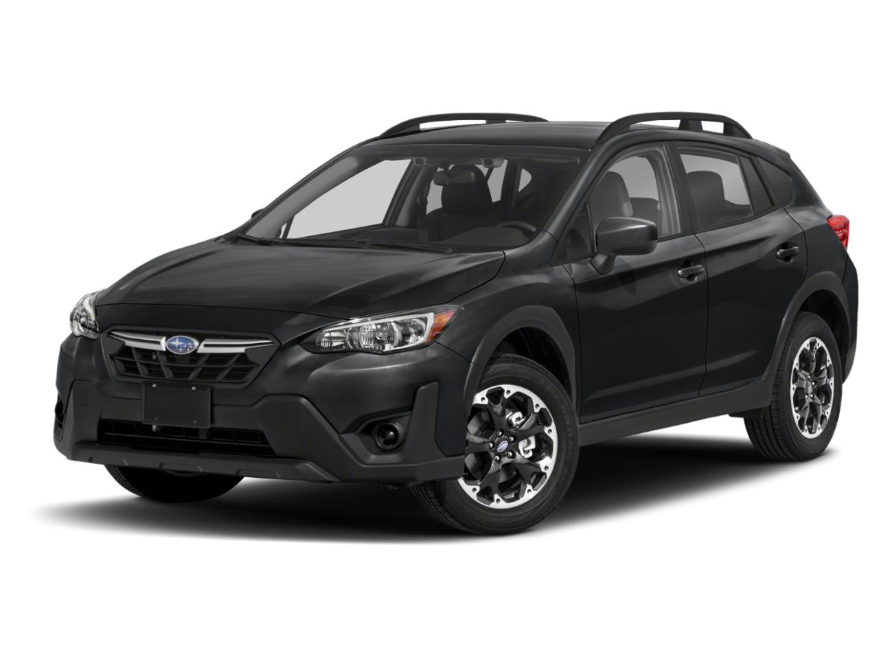 2021 Subaru Crosstrek Vehicle Photo in Delray Beach, FL 33444