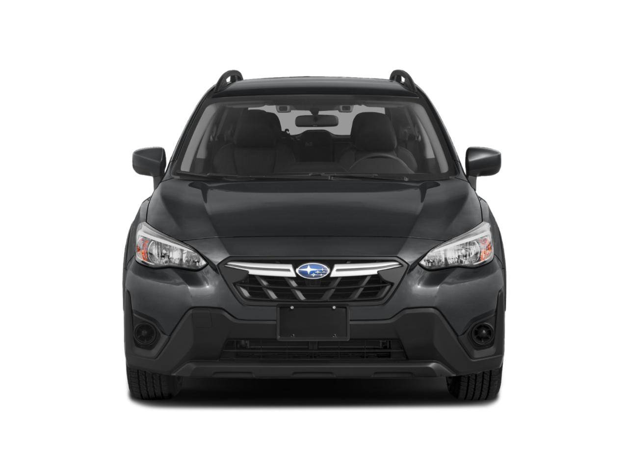 2021 Subaru Crosstrek Vehicle Photo in Delray Beach, FL 33444