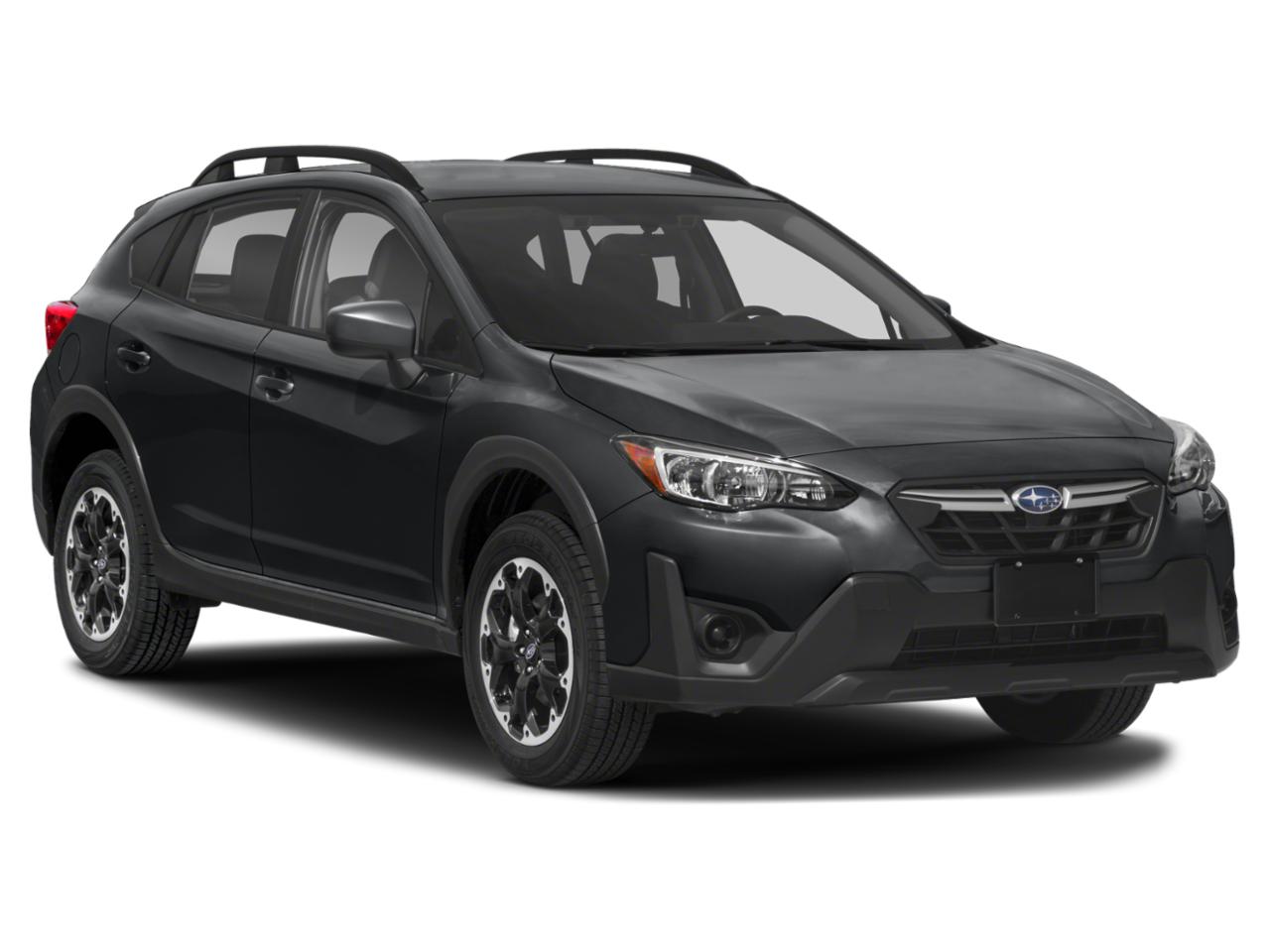 2021 Subaru Crosstrek Vehicle Photo in Delray Beach, FL 33444