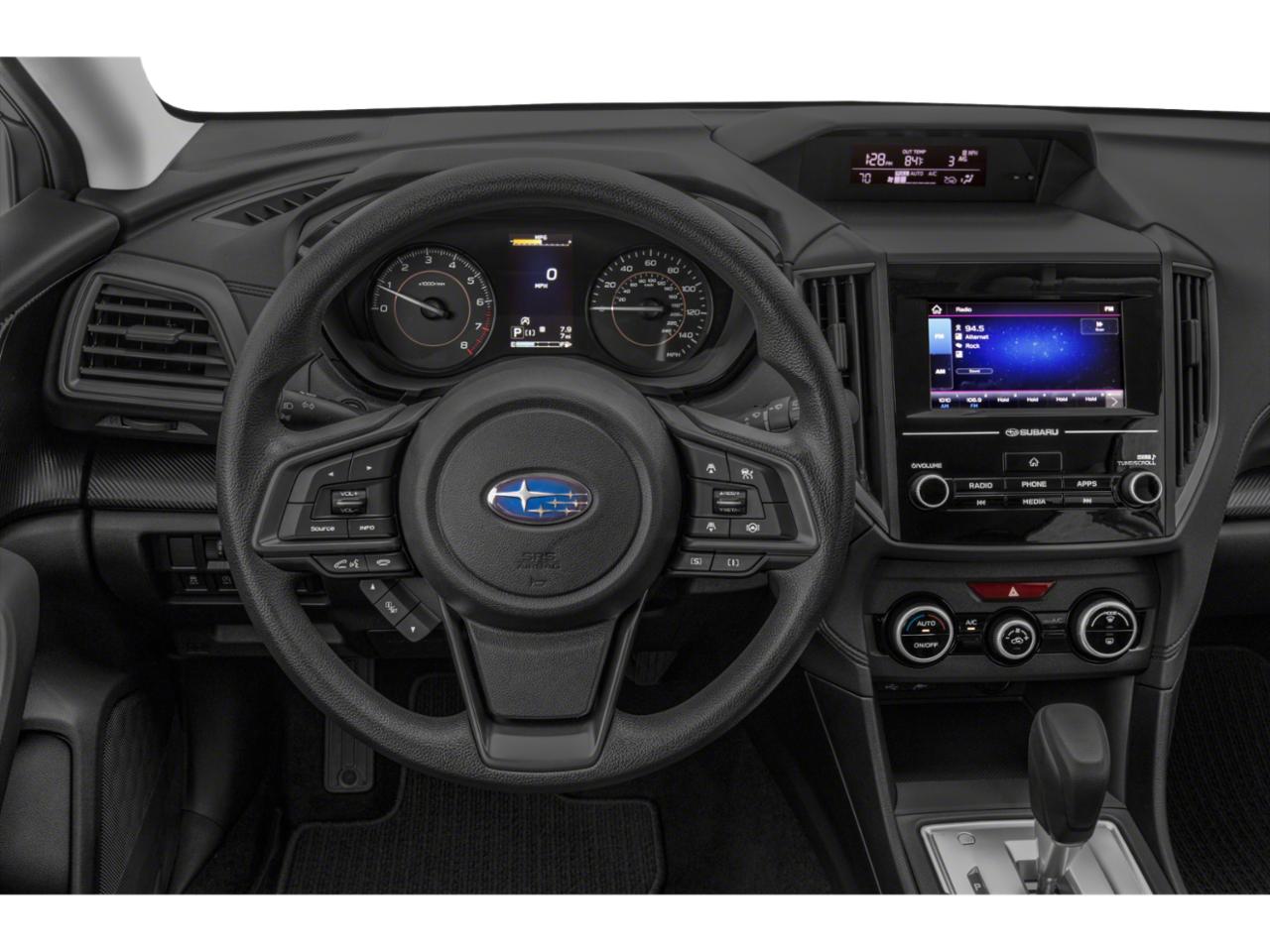 2021 Subaru Crosstrek Vehicle Photo in Delray Beach, FL 33444