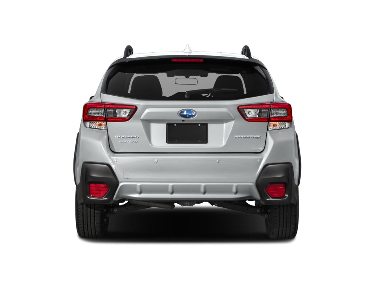 2021 Subaru Crosstrek Vehicle Photo in Greeley, CO 80634-8763