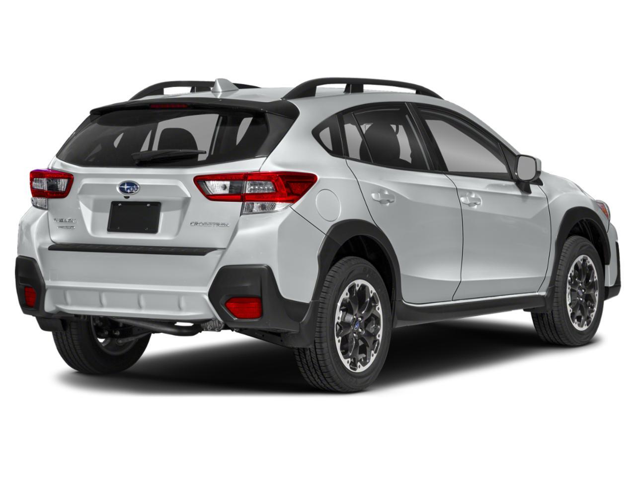 2021 Subaru Crosstrek Vehicle Photo in Spokane Valley, WA 99206