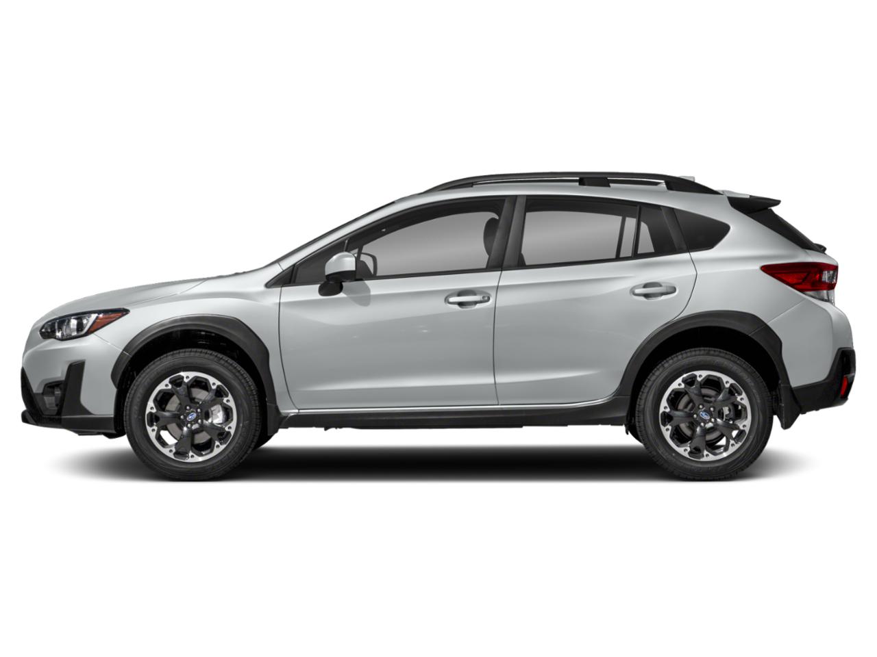 2021 Subaru Crosstrek Vehicle Photo in Weatherford, TX 76087